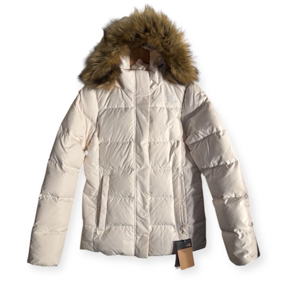 [THE NORTH FACE] Women’s Gotham Down Jacket - Picture 4 of 7
